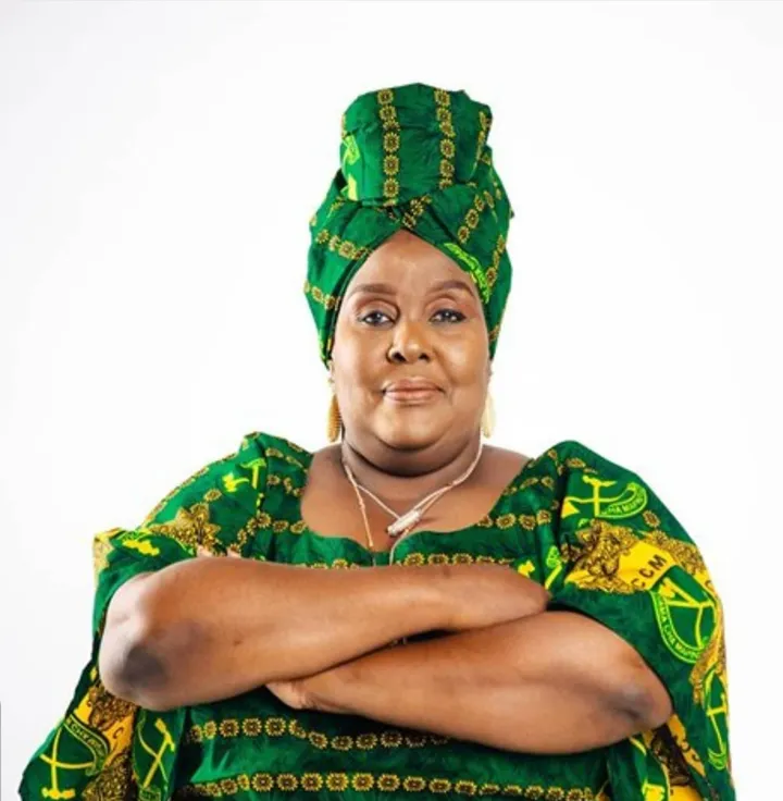 Malkia wa taarabu, Khadija Kopa